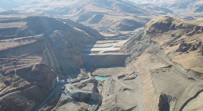 Şehitler barajı 141.1 milyonluk katkı sağlayacak