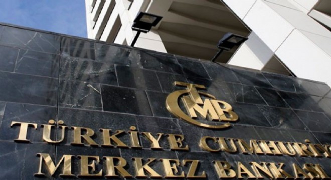 TCMB faizi yüzde 25 seviyesine çıkardı