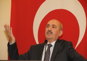  ‘Teröre Karşı Tek Yürek’