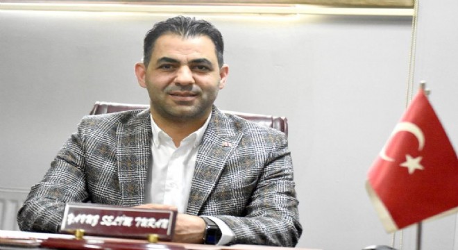 Turan: ‘12 Mart dadaşların diriliş mücadelesidir’