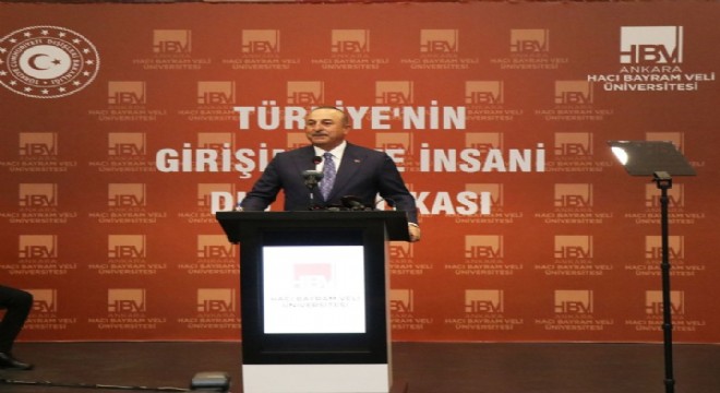 ‘Türk dünyası artık yeni bir jeopolitik gerçeklik’