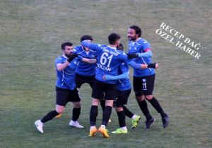 Erzurumspor başarısının gizli mimarları