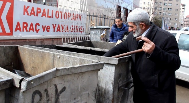 Yakutiye de yürek burkan görüntü