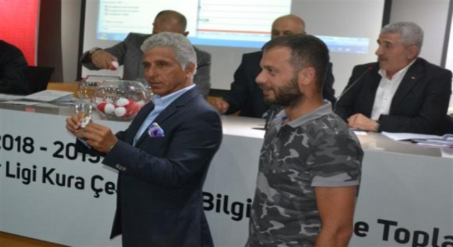 Yakutiyespor ilk maçına Kelkit’te çıkacak