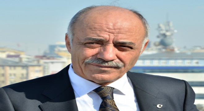 Yücelik; “Harekat, bölgeye huzur ve istikrar getirecek”