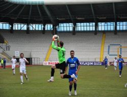 Büyükşehir’in kayba tahammülü yok