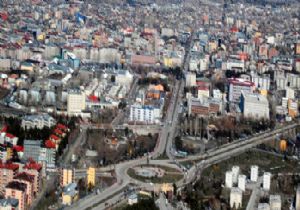 Erzurum milli coşkuya hazırlanıyor