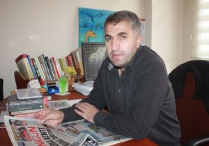 ‘Gazeteci güvenilir olmalı’