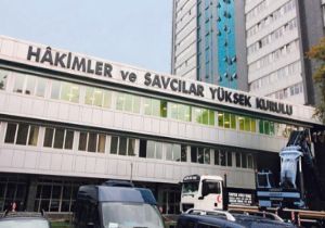 HSYK’da seçim süreci başladı