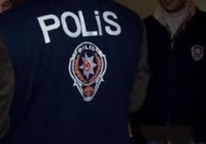 Polis senet olayını çözdü