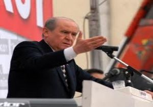 Bahçeli 22 Mart’ta Erzurum’a gelecek