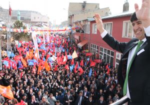 ‘Mevlüt Pehlivan’ın torunu destek istiyor’