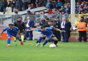 Altay’a ceza geldi…!