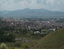 Erzurum 20 inci sırada