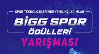 ‘BİGG SPOR Ödülleri’ başvuruları başladı