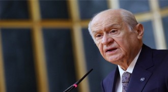 Bahçeli: 'Kutlu bir dönemin eşiğindeyiz'