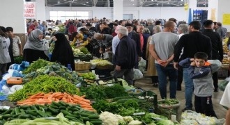 Ekonomik güven endeksi açıklandı