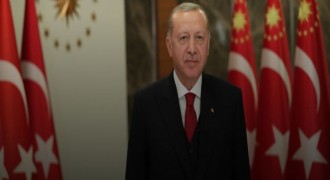 Erdoğan’dan çevre duyarlılığı vurgusu