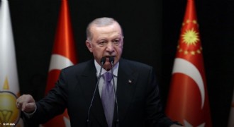 Erdoğan'dan dünya liderlerine çağrı