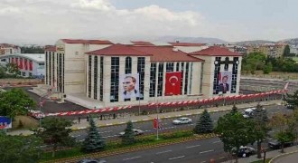 Erzurum Kütüphane sayısında bölgede ilk sırada