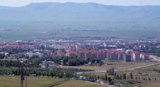 Erzurum konut kredisinde ilk sırada