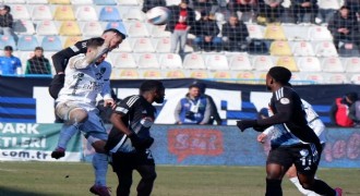 Erzurumspor PFDK’ya sevk edildi