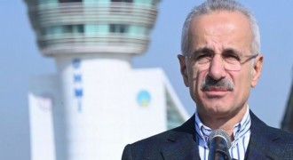 Hava Ulaşımına milli yatırım