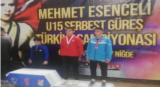 Hedefi Türkiye şampiyonluğu