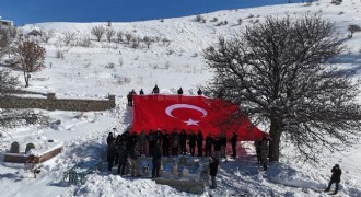 İspir müdafaası 107’nci yılında