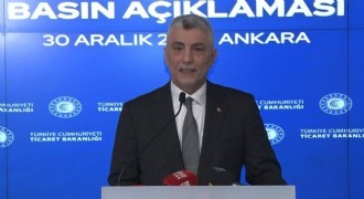 Kaçakçılıkla mücadelede kararlılık