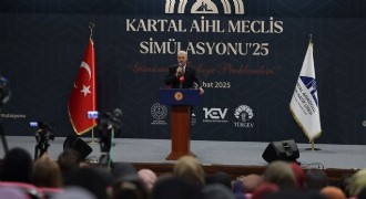 Kurtulmuş: Devlet milletin emrindedir