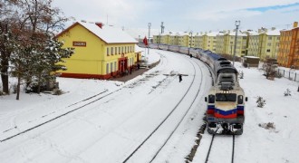 Meteorolojiden Erzurum uyarısı