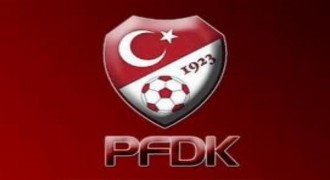 PFDK’dan Erzurumspor’a tribün, Iğdır’a para cezası