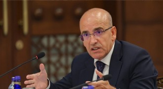 Şimşek: 'Harcama disiplinine devam edeceğiz'