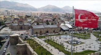 Yıldız: Erzurum Kurtuluş Savaşı'mızın da öncüsü olmuştur